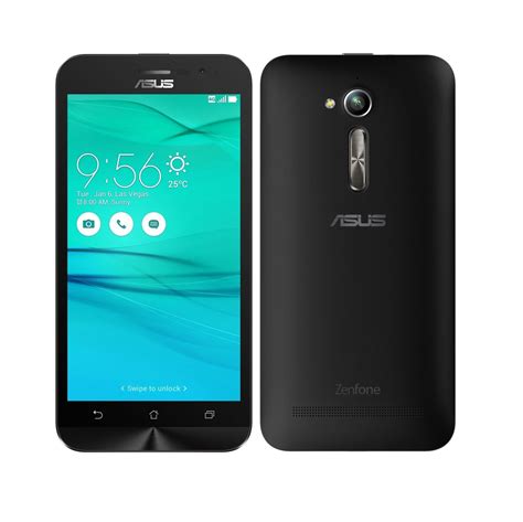 ZenFone Go (ZB500KG) .